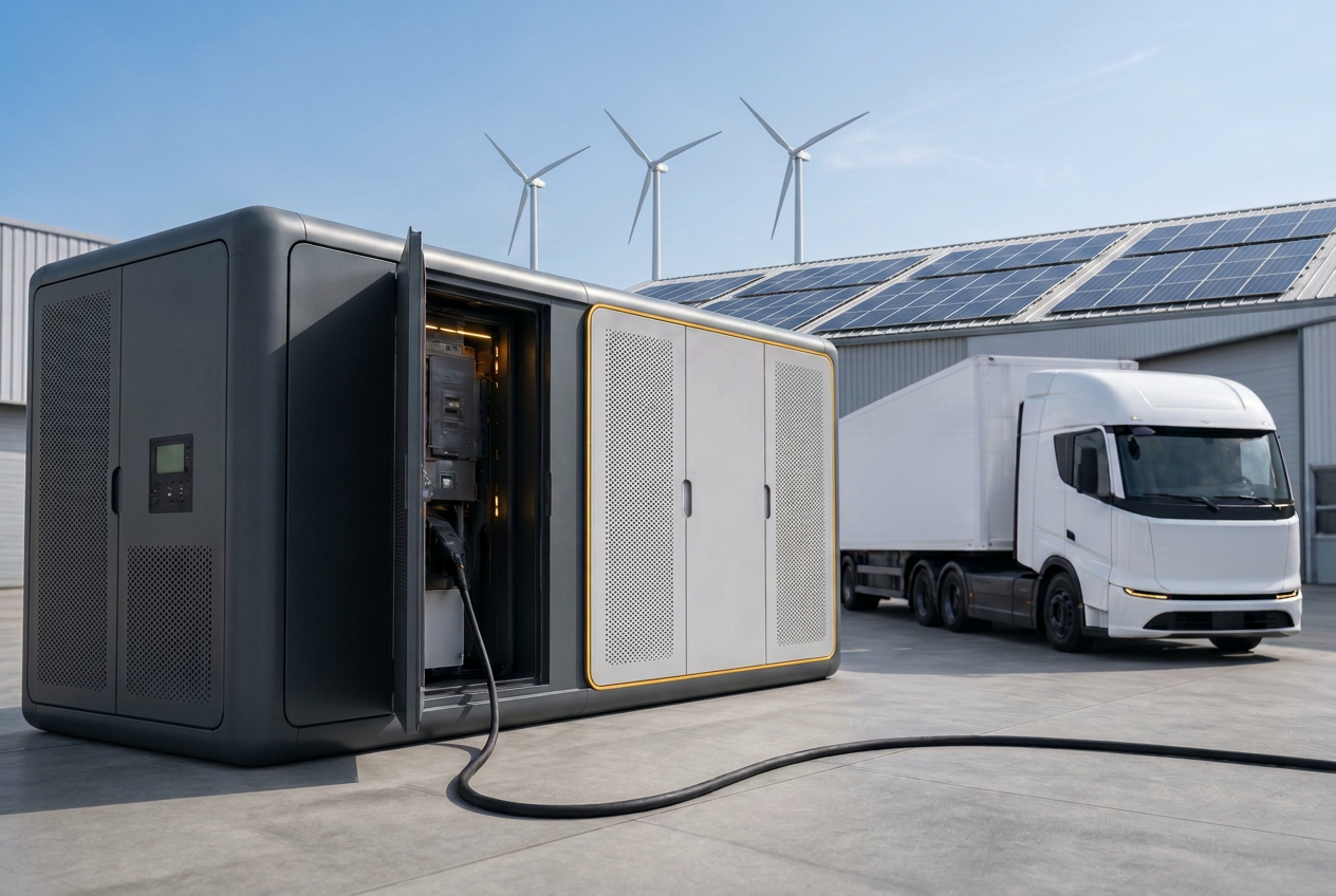 Energy Resilience™